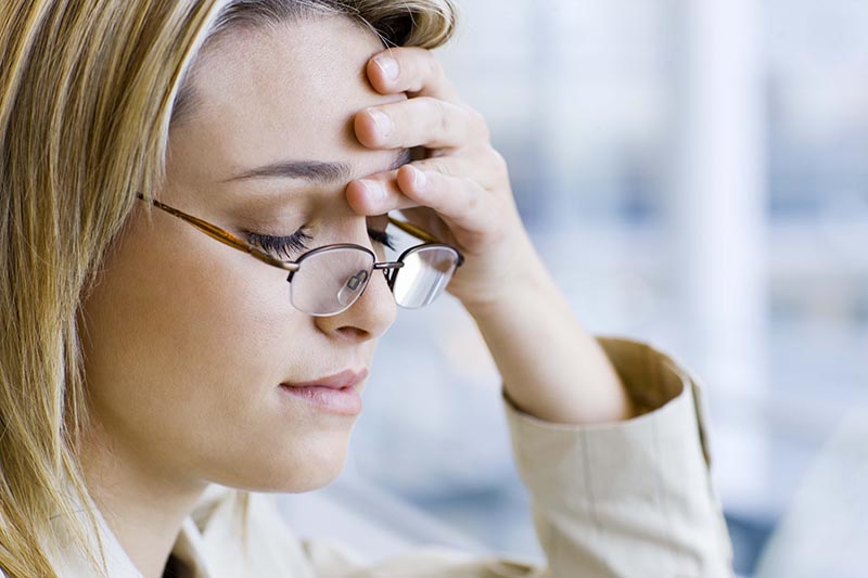 San Diego, CA  dizziness treatment