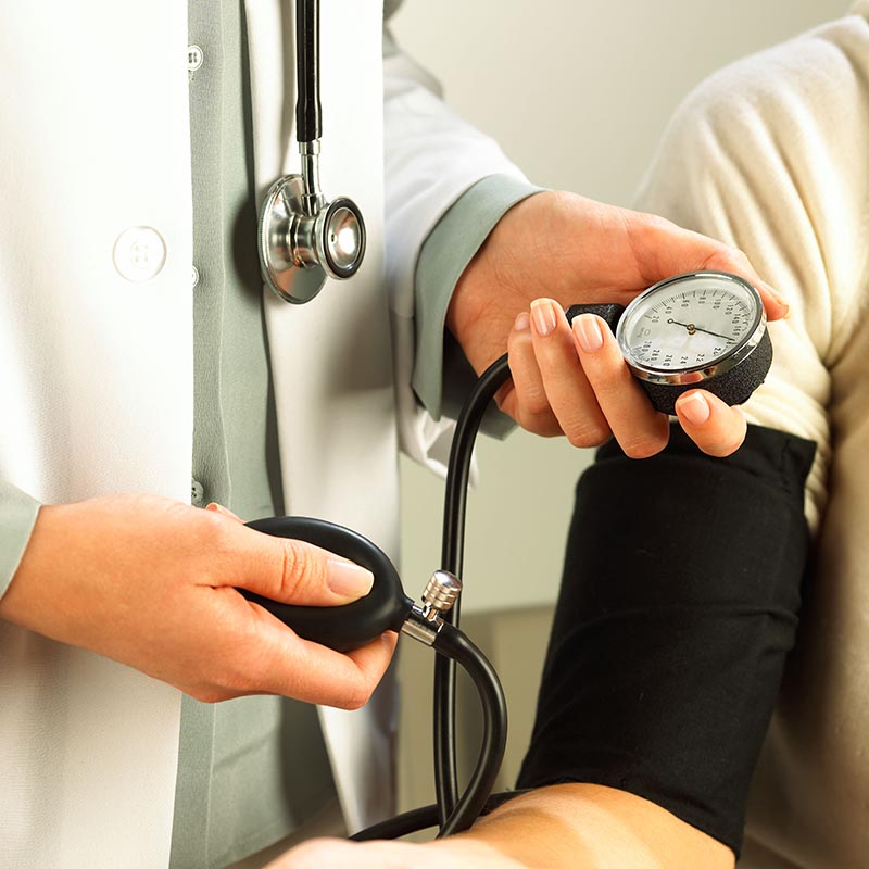  San Diego, CA  natural high blood pressure care