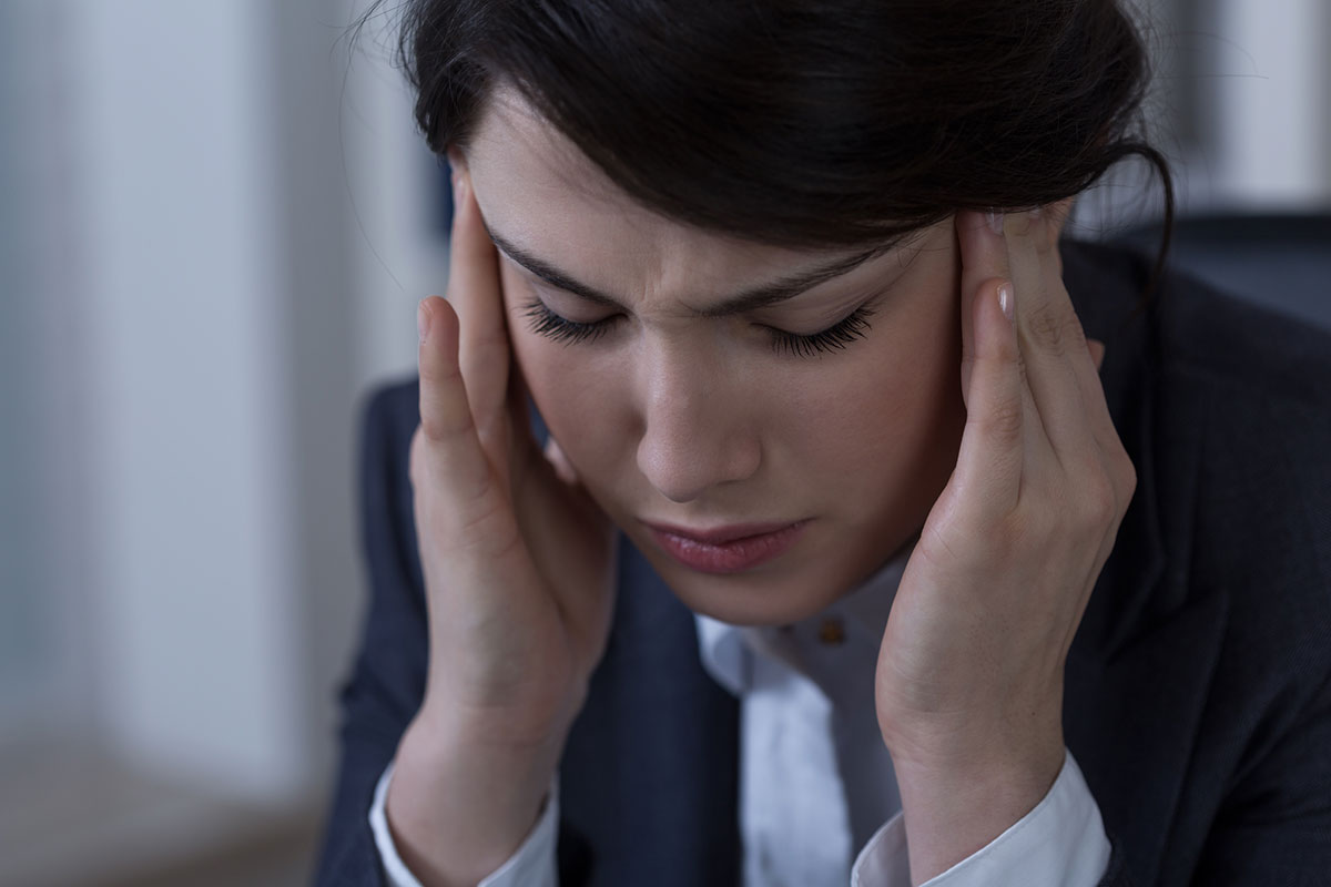 Migraine treatment in San Diego, CA